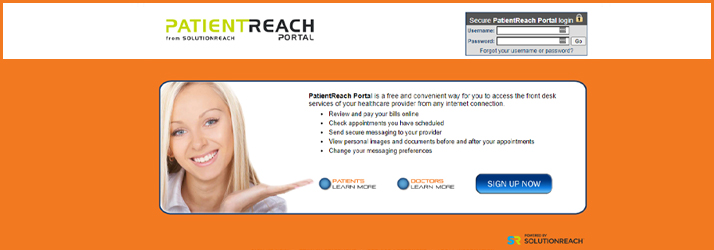 Chiropractic Kennewick WA Advanced Family Chiropractic Patient Portal Website